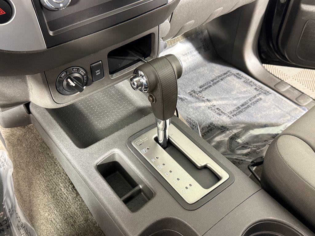 used 2010 Nissan Xterra car, priced at $9,900