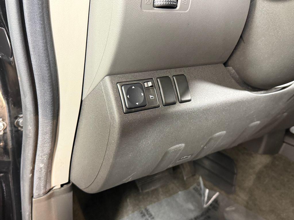 used 2010 Nissan Xterra car, priced at $9,900