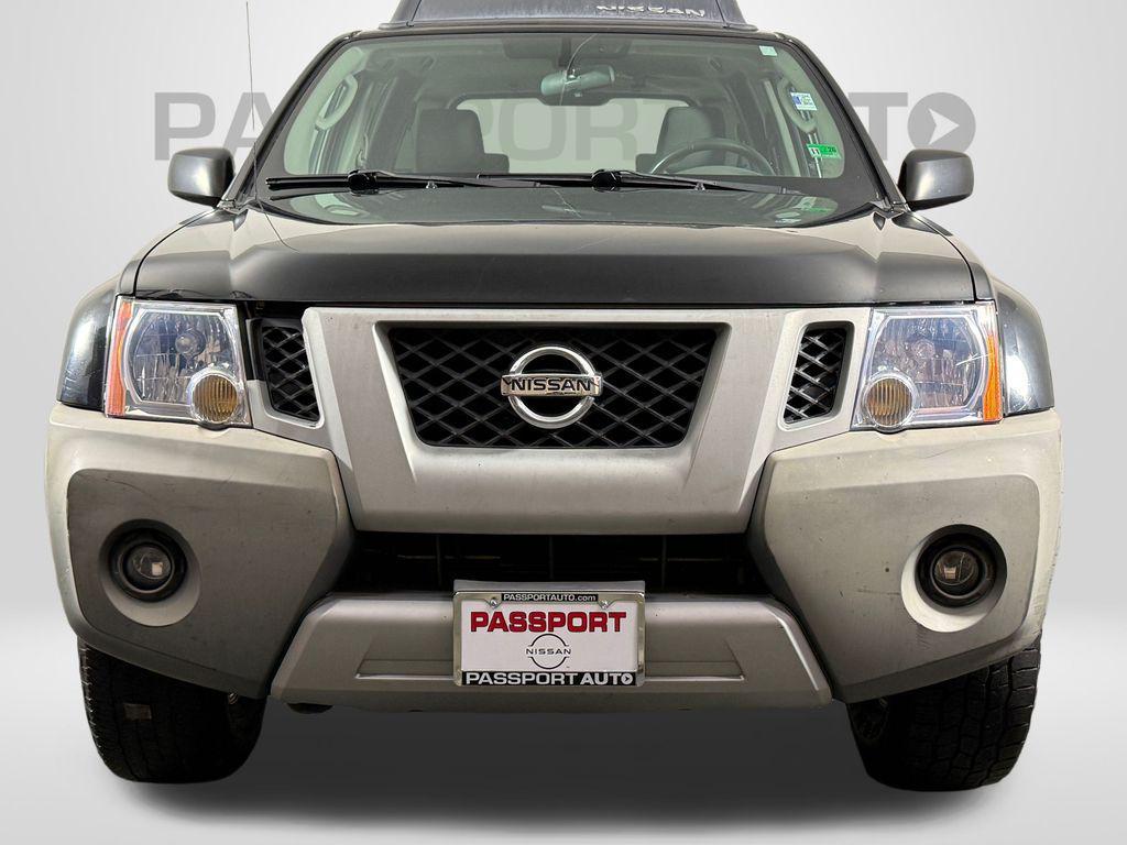used 2010 Nissan Xterra car, priced at $9,900