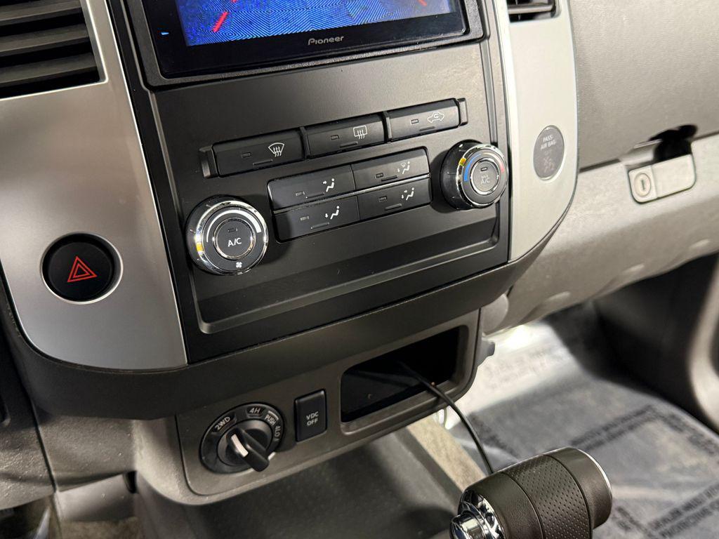 used 2010 Nissan Xterra car, priced at $9,900