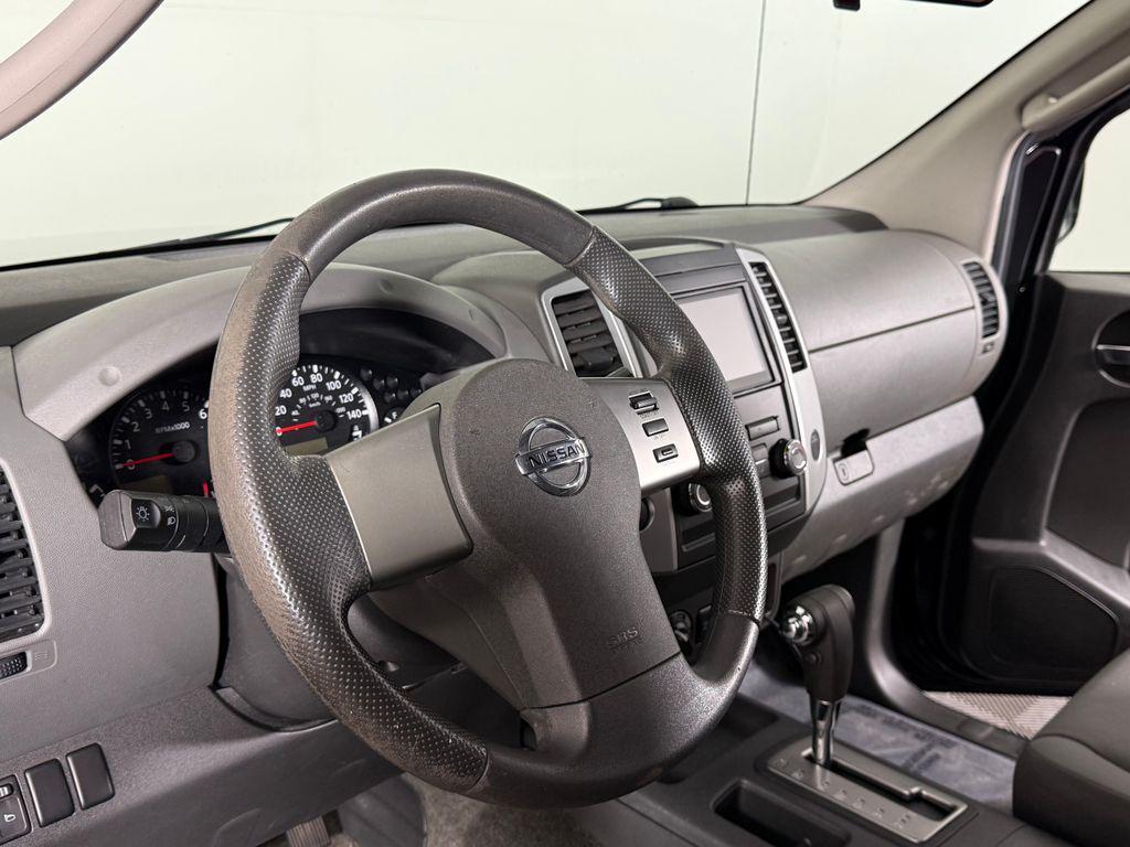 used 2010 Nissan Xterra car, priced at $9,900