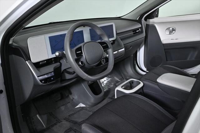 used 2024 Hyundai IONIQ 5 car, priced at $30,995
