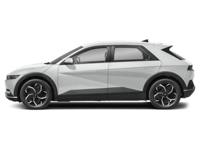 used 2024 Hyundai IONIQ 5 car, priced at $32,799