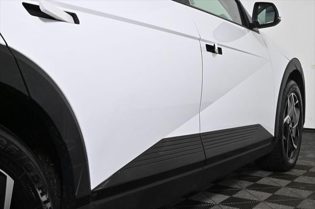 used 2024 Hyundai IONIQ 5 car, priced at $30,995