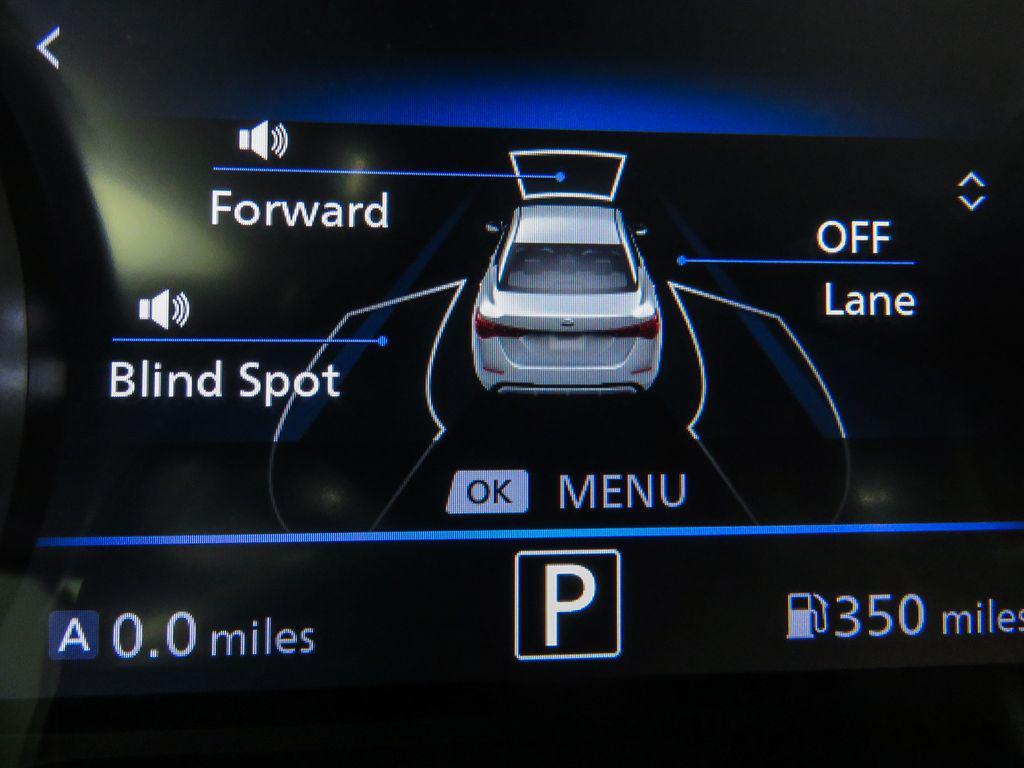 new 2025 Nissan Sentra car, priced at $24,270