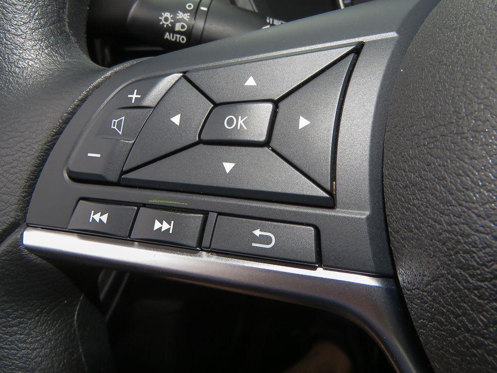 new 2025 Nissan Sentra car, priced at $24,270