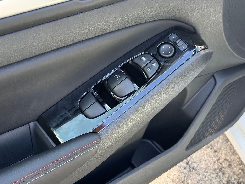 new 2025 Nissan Altima car, priced at $31,110