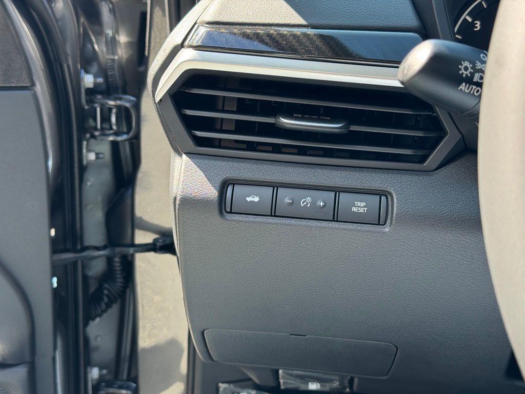 new 2025 Nissan Altima car, priced at $30,710