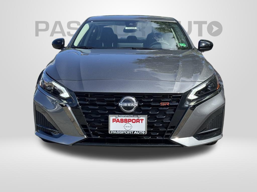 new 2025 Nissan Altima car, priced at $30,710