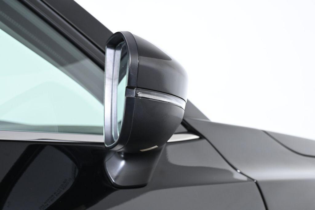 used 2025 Nissan Pathfinder car, priced at $32,353