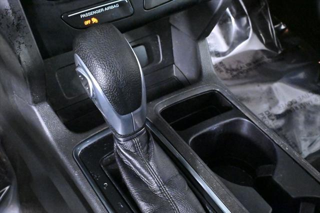 used 2019 Ford Escape car, priced at $11,295