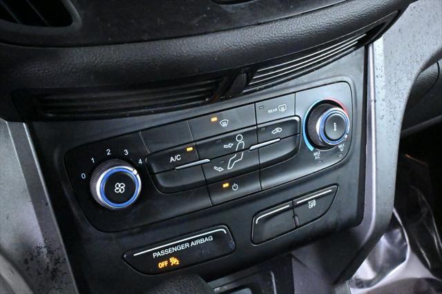 used 2019 Ford Escape car, priced at $11,295