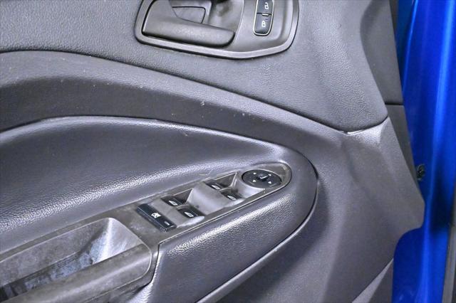 used 2019 Ford Escape car, priced at $11,295