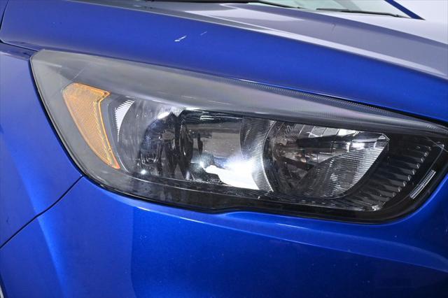 used 2019 Ford Escape car, priced at $11,295