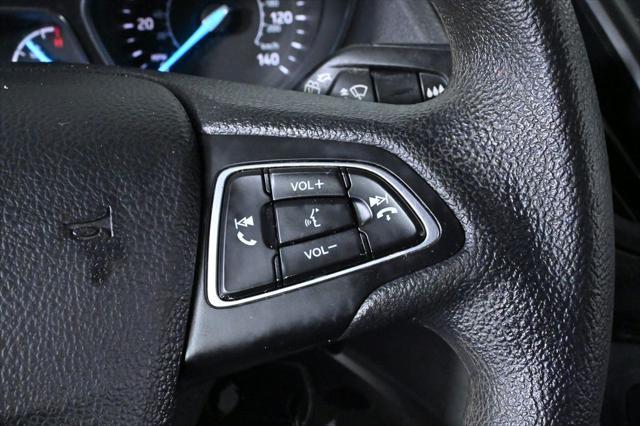 used 2019 Ford Escape car, priced at $11,295