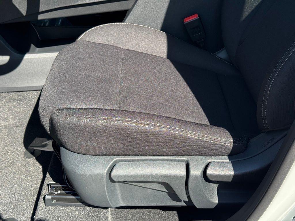 new 2026 Nissan Rogue car, priced at $28,091