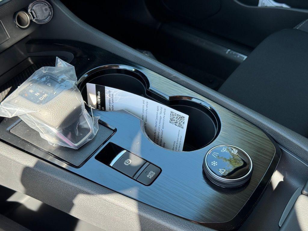 new 2026 Nissan Rogue car, priced at $28,091