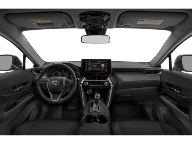 used 2021 Toyota Venza car, priced at $27,989