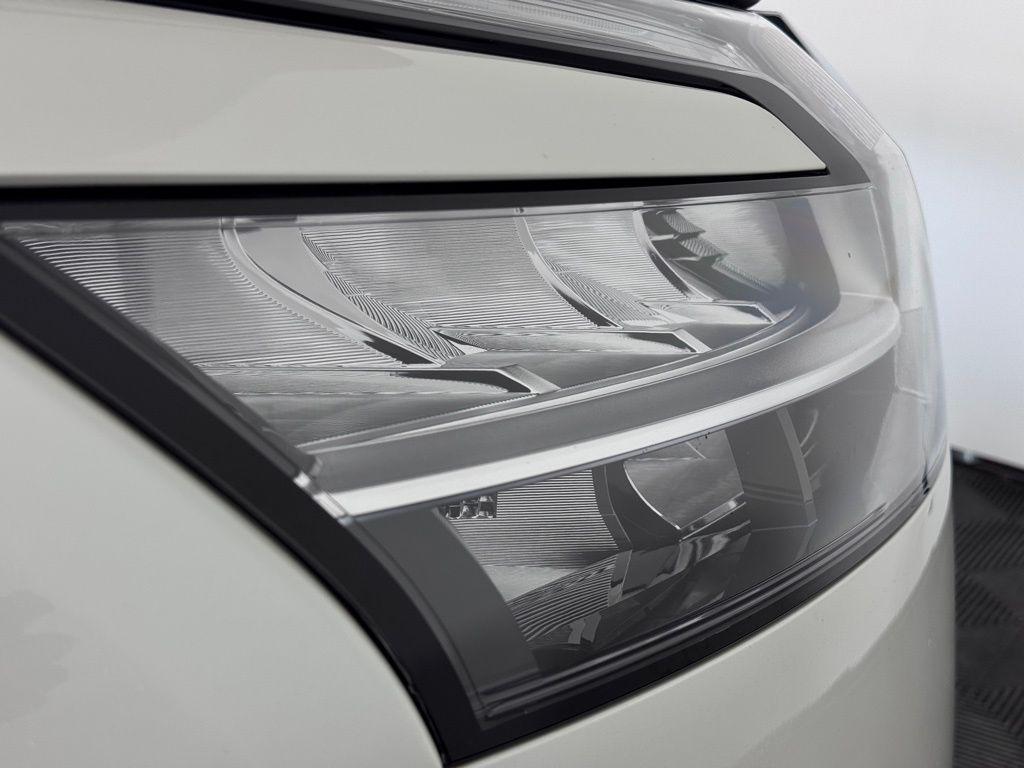 used 2022 Nissan Pathfinder car, priced at $27,228