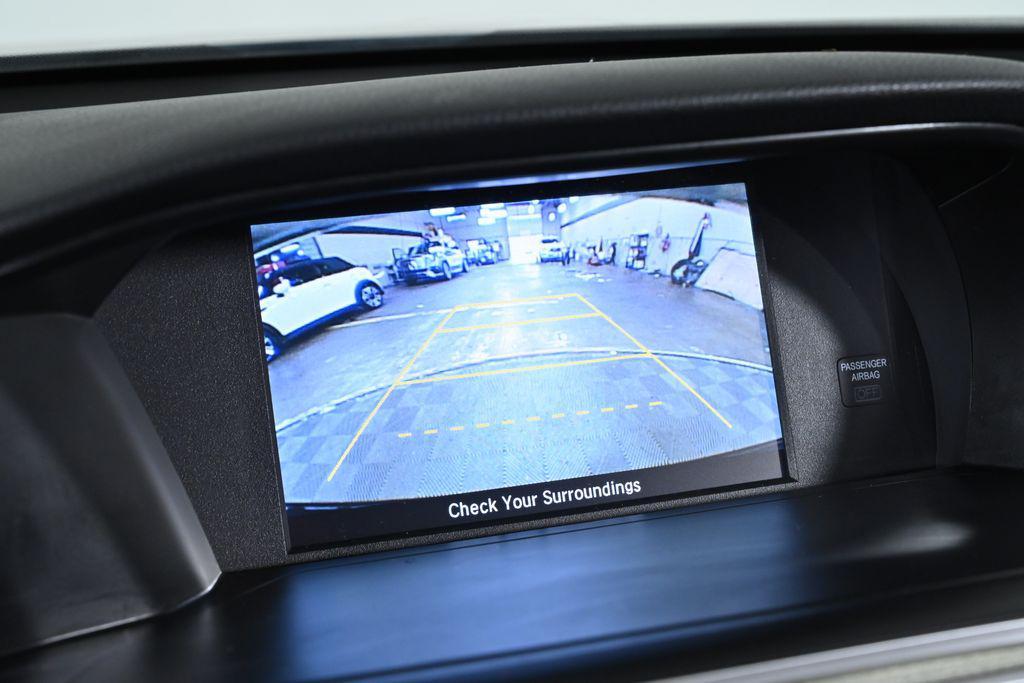 used 2014 Honda Accord car, priced at $14,895