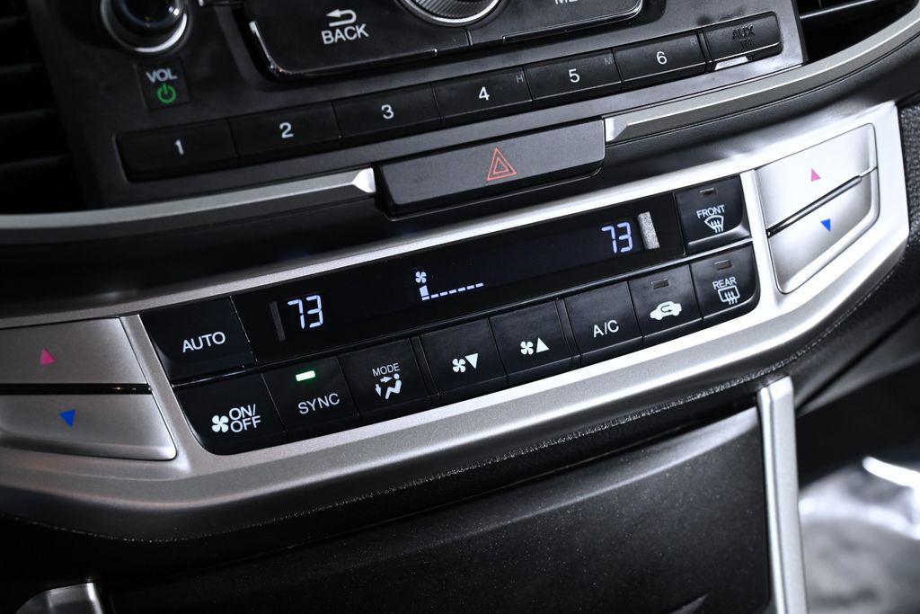 used 2014 Honda Accord car, priced at $14,895