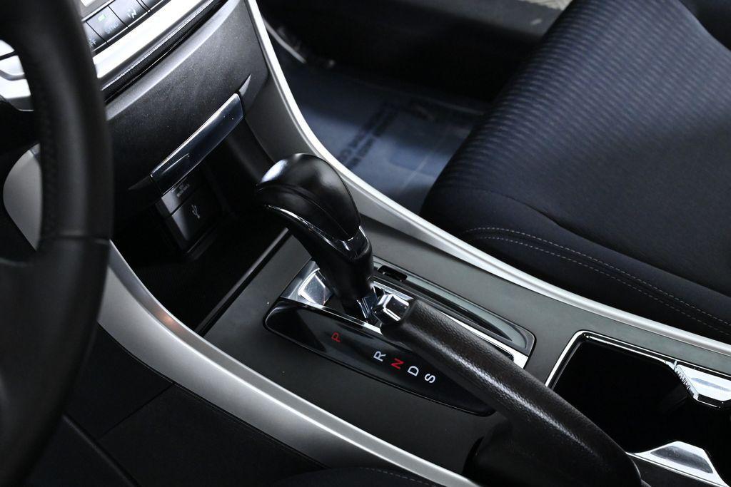 used 2014 Honda Accord car, priced at $14,895