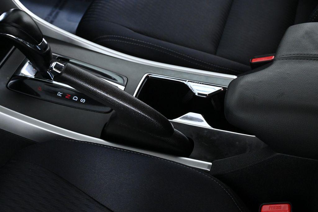 used 2014 Honda Accord car, priced at $14,895