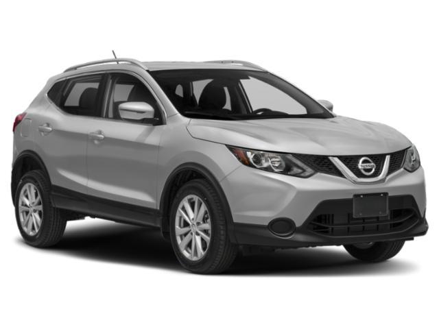 used 2019 Nissan Rogue Sport car, priced at $16,795