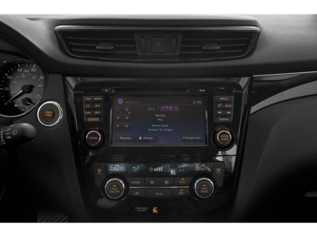 used 2019 Nissan Rogue Sport car, priced at $16,795