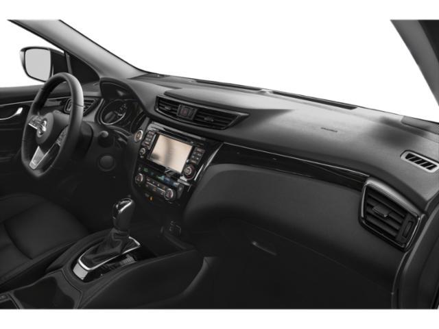 used 2019 Nissan Rogue Sport car, priced at $16,795