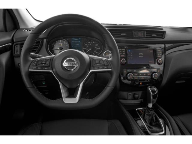 used 2019 Nissan Rogue Sport car, priced at $16,795