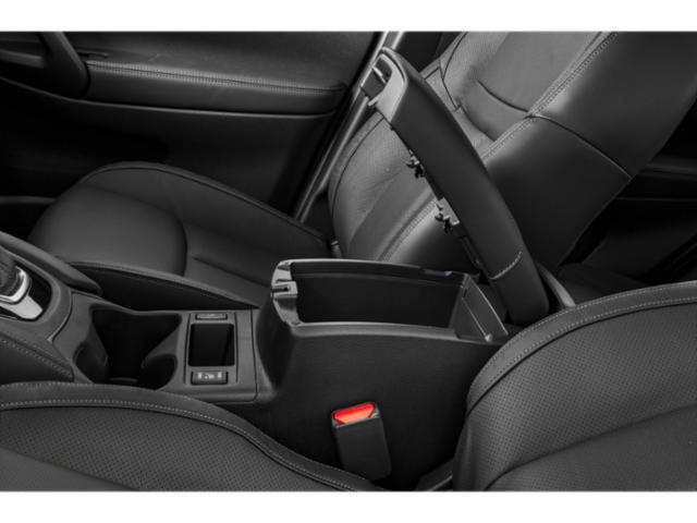 used 2019 Nissan Rogue Sport car, priced at $16,795