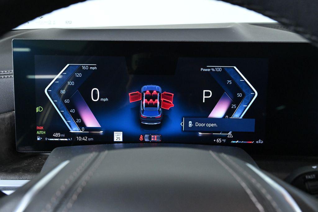 used 2024 BMW X5 car, priced at $50,995