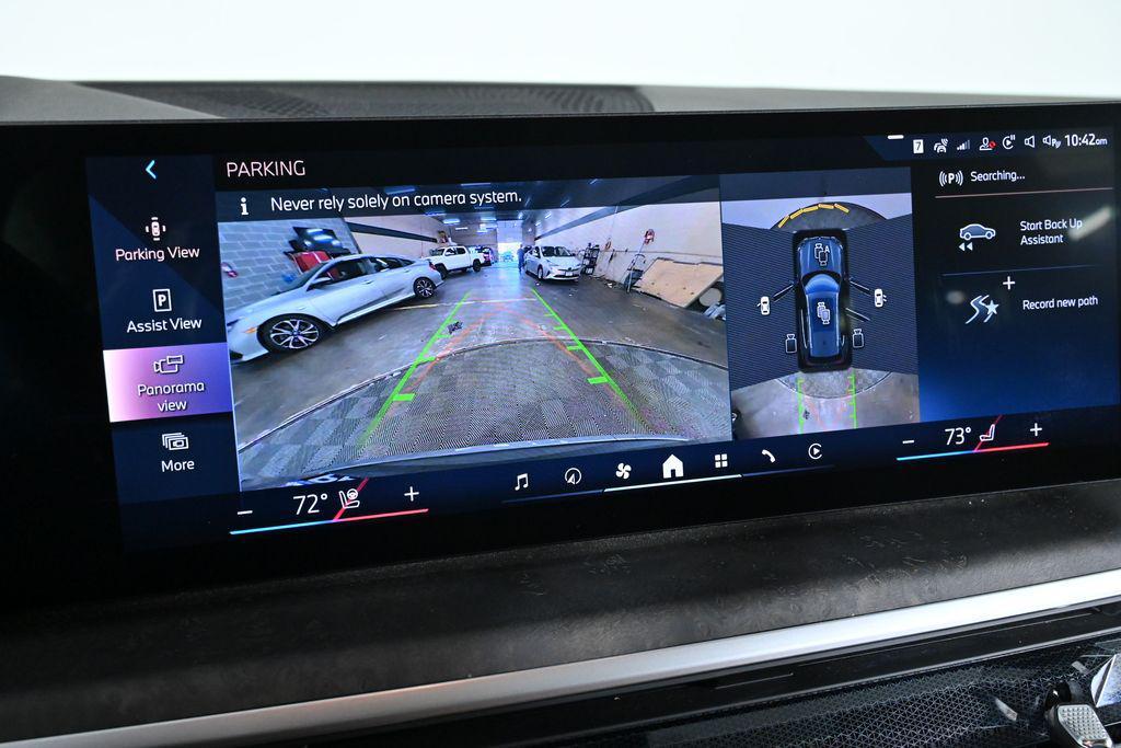 used 2024 BMW X5 car, priced at $50,995