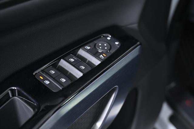 new 2025 Nissan Pathfinder car, priced at $44,717