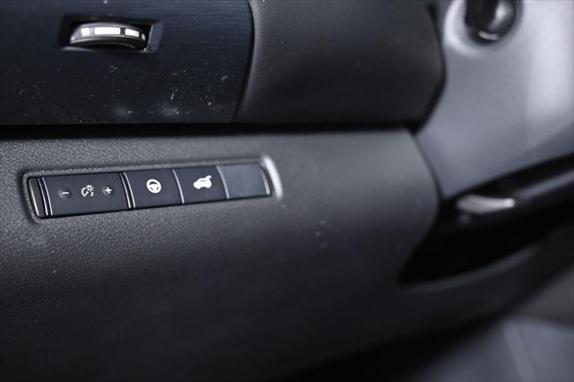 new 2025 Nissan Pathfinder car, priced at $44,717
