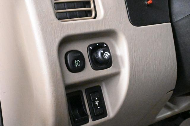 used 2001 Ford Escape car, priced at $7,595