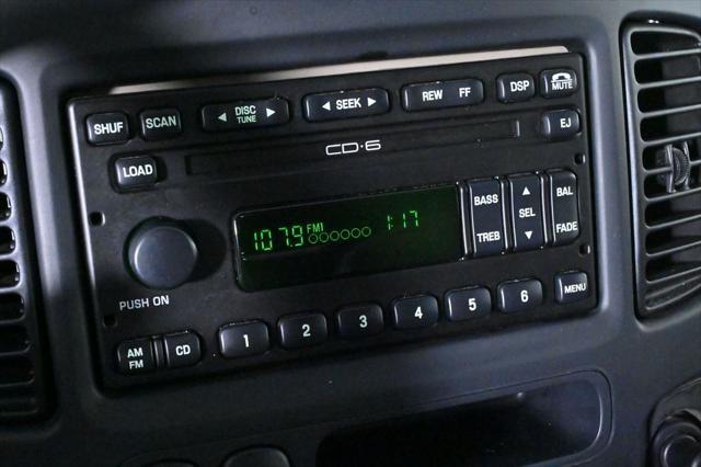 used 2001 Ford Escape car, priced at $7,595