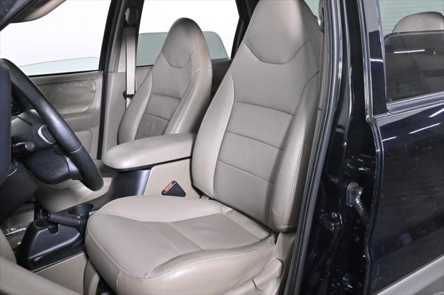 used 2001 Ford Escape car, priced at $7,595