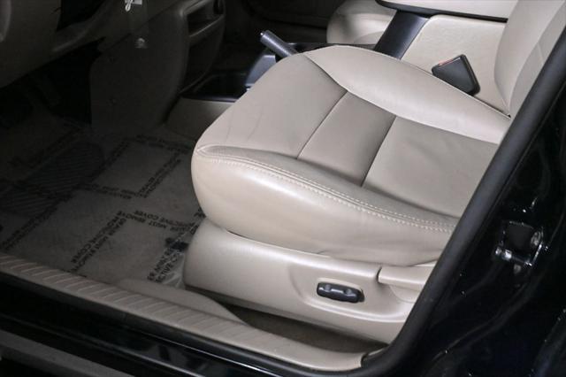 used 2001 Ford Escape car, priced at $7,595