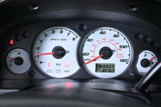 used 2001 Ford Escape car, priced at $7,595