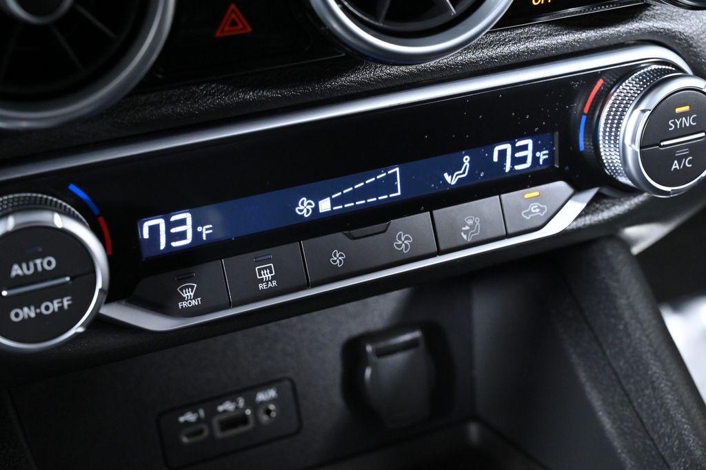 used 2020 Nissan Sentra car, priced at $17,689