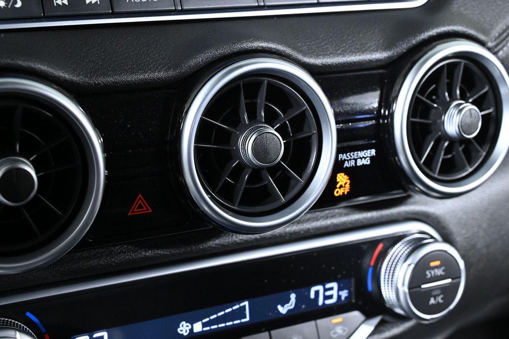 used 2020 Nissan Sentra car, priced at $17,689