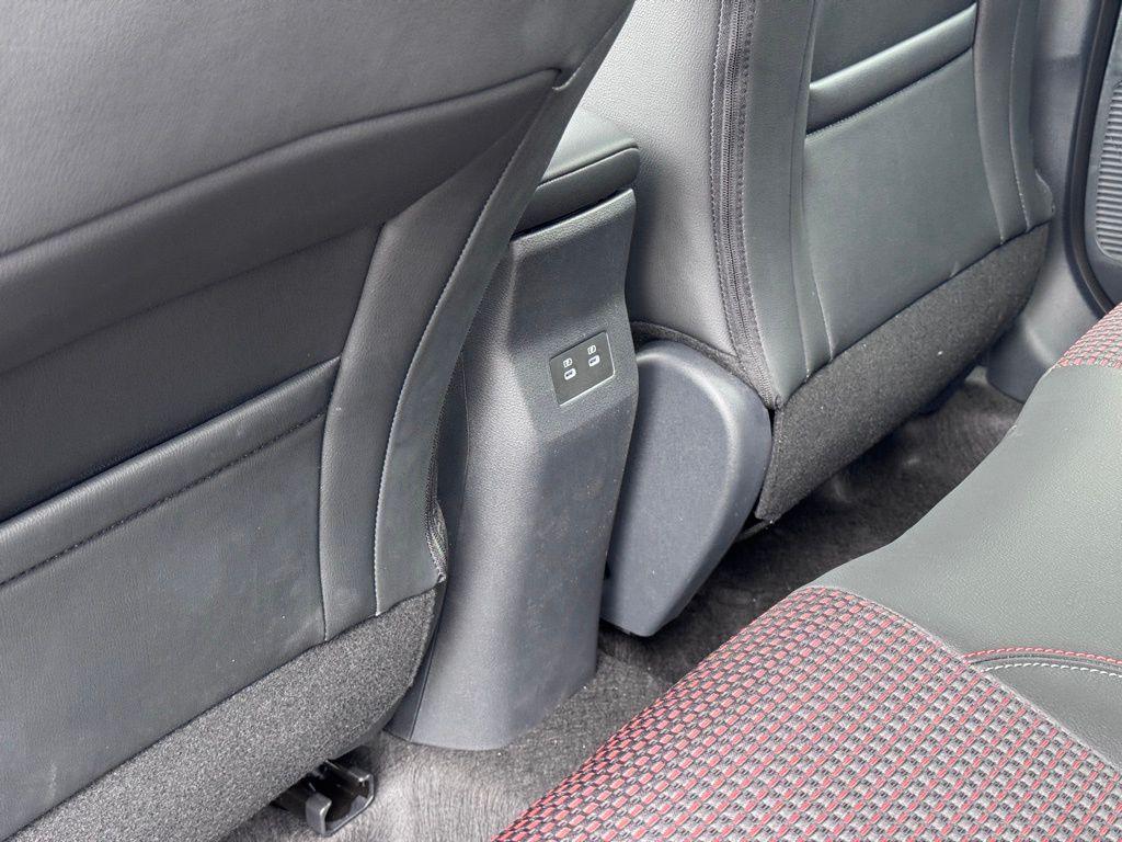 new 2025 Nissan Kicks car, priced at $26,302