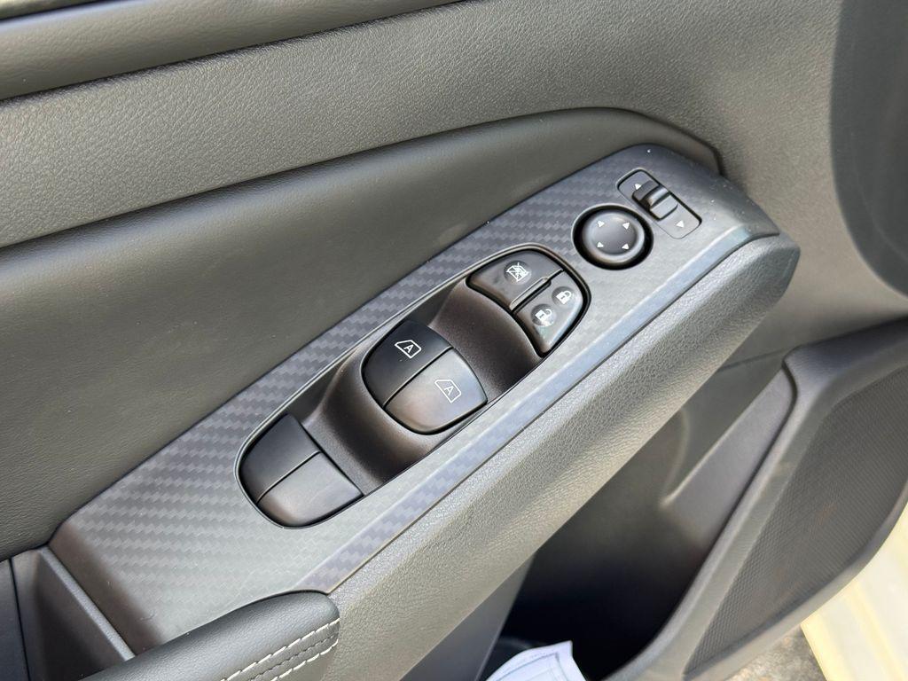 new 2025 Nissan Altima car, priced at $26,530