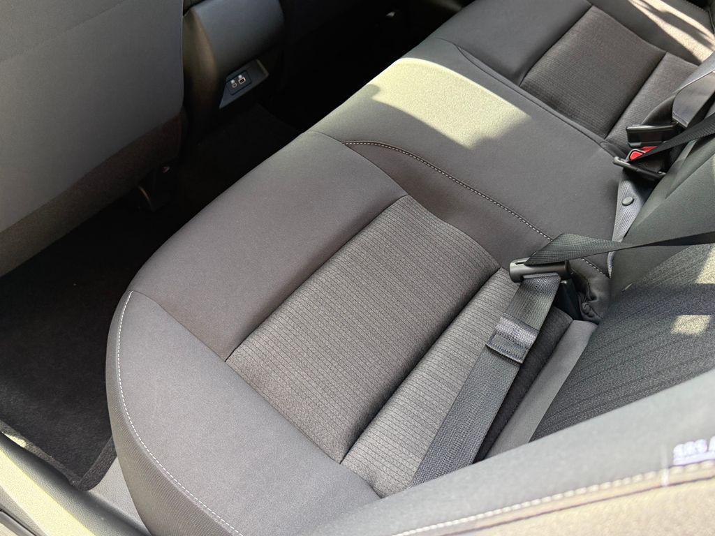 new 2025 Nissan Altima car, priced at $26,530