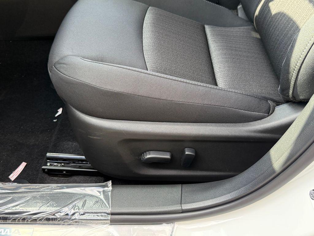 new 2025 Nissan Altima car, priced at $26,530