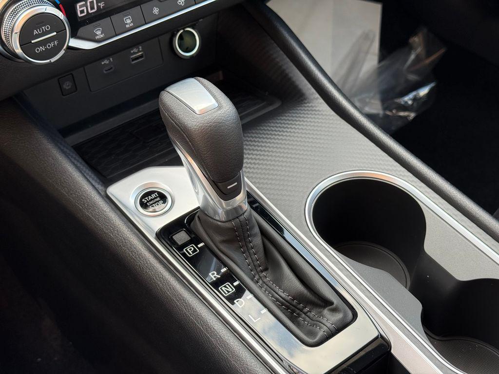 new 2025 Nissan Altima car, priced at $26,530