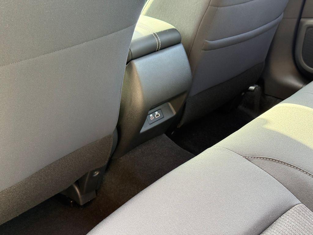 new 2025 Nissan Altima car, priced at $26,530