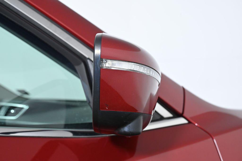 used 2015 Nissan Rogue car, priced at $9,500